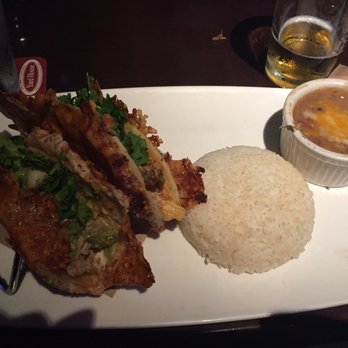 Yard House - Vampire tacos - New American Near Me - Orlando, Florida Yard House - Vampire tacos - New American Near Me - Orlando, Florida