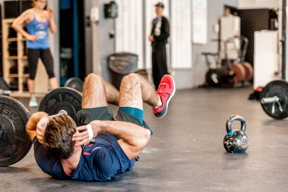 RIVER NORTH CROSSFIT Updated October 2024 18 Photos & 66 Reviews 330 W Ontario St, Chicago