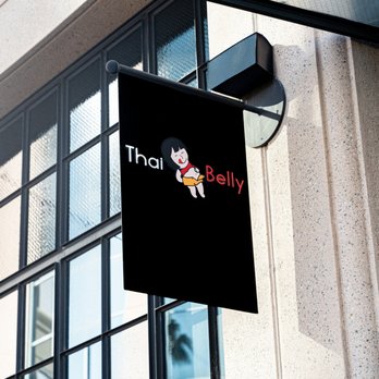 Thai Belly - Thai Near Me - Anaheim, California