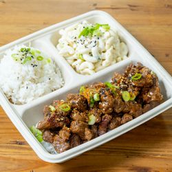 Big Daddy's Hawaiian BBQ