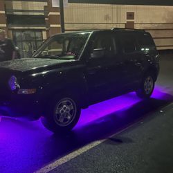 Modifications On a Budget