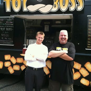 Tot Boss Truck - American Near Me Tot Boss Truck - American Near Me