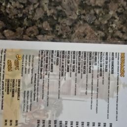 Update menu 6 / 2025 Update menu 6 / 2025