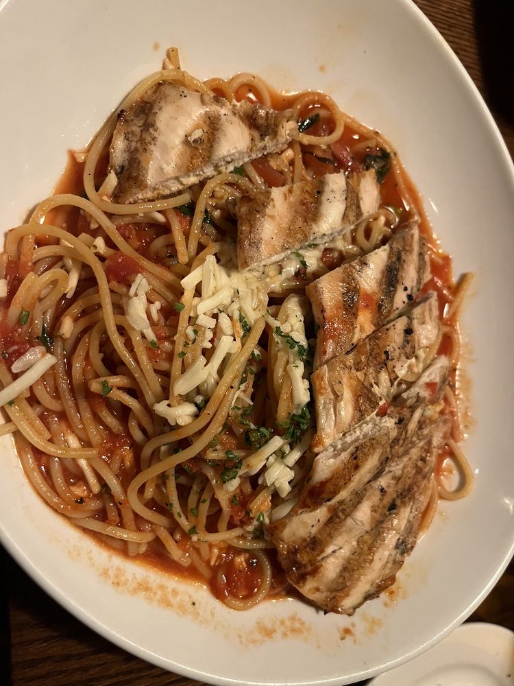 Grazie Ristorante Southcenter