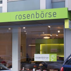 Rosenbörse