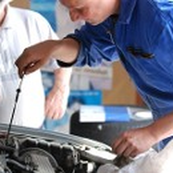 Germantown Service Center
