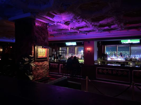 Foundation Room Las Vegas by null