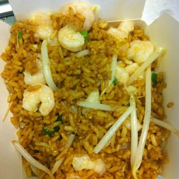 China Kitchen - best shrimp fried rice ever!!〜〜^o^ - Chinese Near Me - Cleveland, Ohio China Kitchen - best shrimp fried rice ever!!〜〜^o^ - Chinese Near Me - Cleveland, Ohio