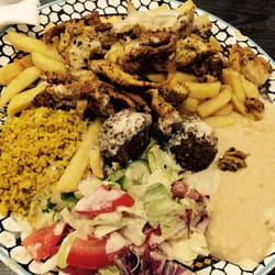 Yalla Yalla - Yalla Yalla Mix (lecker lecker!)