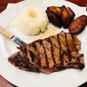 Chios Peruvian Grill - Peruvian Near Me - Van Nuys, California