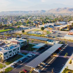 Jurupa Unified School District