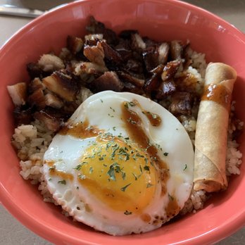 Egg Karne - Breakfast & Brunch Near Me - Herndon, Virginia