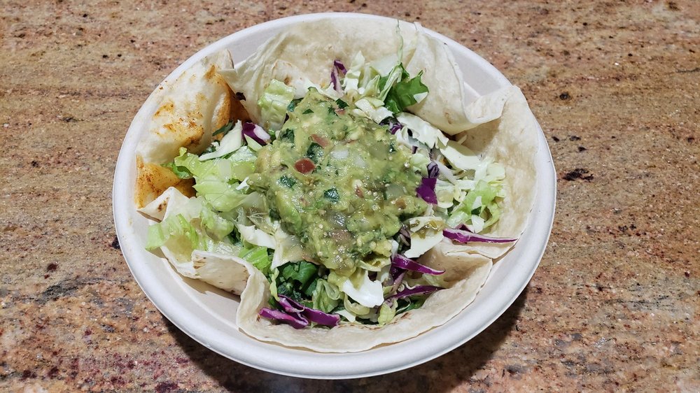 Chronic Tacos