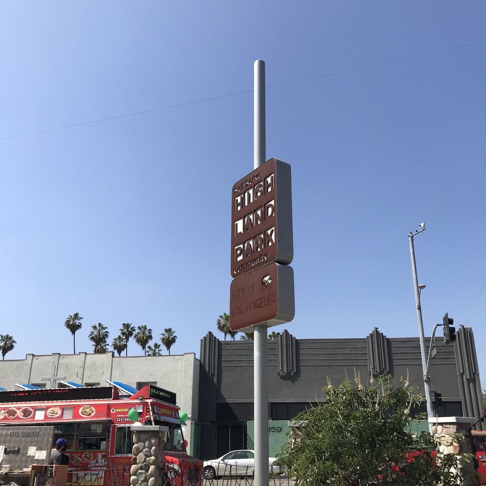 York Park - Hello York Park! - Parks Near Me - Los Angeles, California York Park - Hello York Park! - Parks Near Me - Los Angeles, California