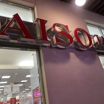 Daiso - Discount Store Near Me - Monterey Park, California Daiso - Discount Store Near Me - Monterey Park, California