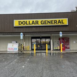Dollar General - Blacksburg, S.C.