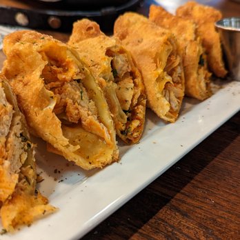 Burl And Sprig - Spring rolls - Distilleries Near Me - Muskegon, Michigan Burl And Sprig - Spring rolls - Distilleries Near Me - Muskegon, Michigan