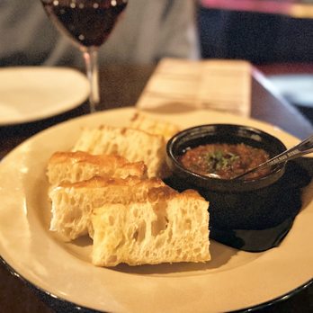 Bar Gabi - Focaccia - American Near Me - Hazel Park, Michigan