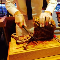 Butcha Steakhouse Bilkent Station