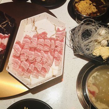 Hot Pot Hero - All You Can Eat Hotpot - Hot Pot Near Me - Gaithersburg, Maryland