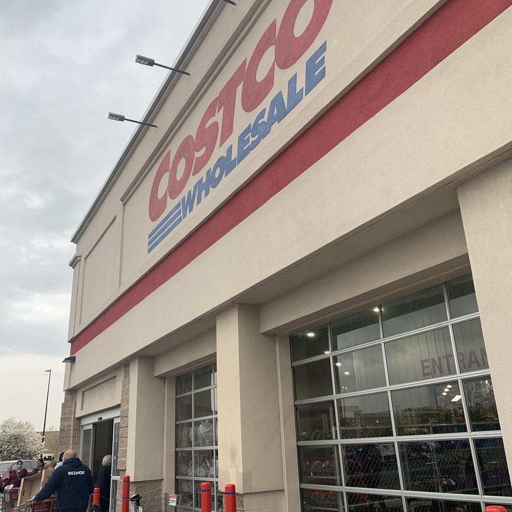 Costco Wholesale - Wholesale Stores Near Me - Edison, New Jersey