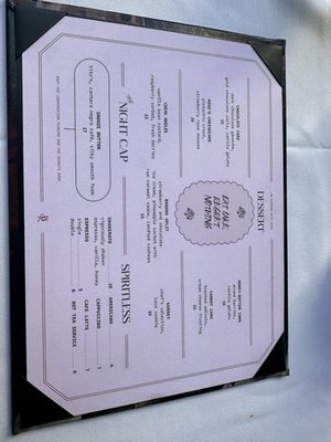 Butcher & Rose by null