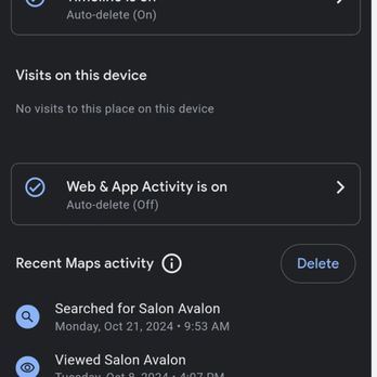 Salon Avalon - Hair Salons Near Me - Pleasant Hill, California Salon Avalon - Hair Salons Near Me - Pleasant Hill, California