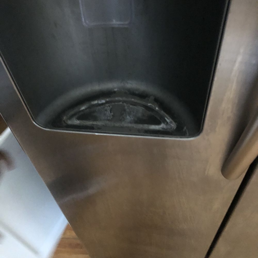 Keller Williams Realty - Molded bug infested fridge and water line - Real Estate Agents Near Me - Dover, Delaware Keller Williams Realty - Molded bug infested fridge and water line - Real Estate Agents Near Me - Dover, Delaware