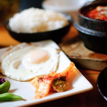 Nozomi - Fixings - Sushi Bars Near Me - La Jolla, California