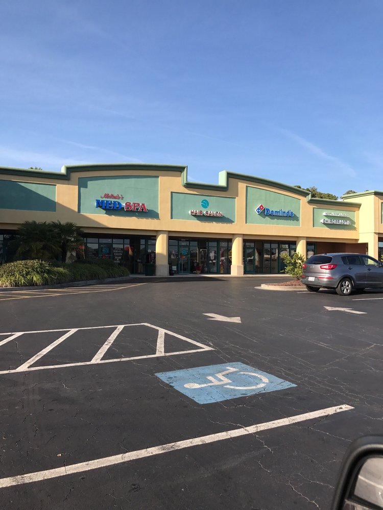 FRUTTI’S FROZEN YOGURT NMB Updated September 2024 22 Photos 507
