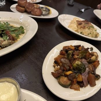 Wildfire - Side dishes - American Near Me - Lincolnshire, Illinois
