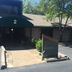 Central Texas Speech Pathology Services - Building 2 - what you will look for when you are paying a visit to our south office