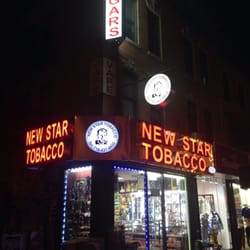 New Star Tobacco Two