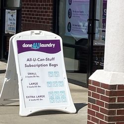 Done4ulaundry