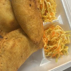 Cusine Kreyol