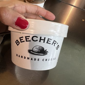 Beecher's Handmade Cheese - Cheese Shops Near Me - Seattle, Washington