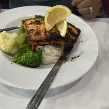 Smashin Crab - Salmon - Cajun/Creole Near Me - San Antonio, Texas Smashin Crab - Salmon - Cajun/Creole Near Me - San Antonio, Texas