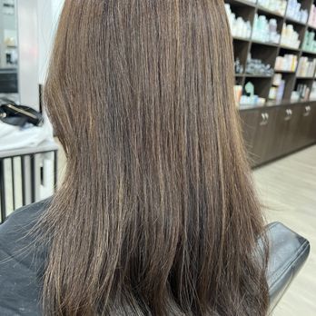 Escape Salon - before - Hair Salons Near Me - Claremont, California Escape Salon - before - Hair Salons Near Me - Claremont, California
