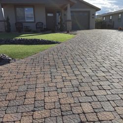 Concrete Designs
