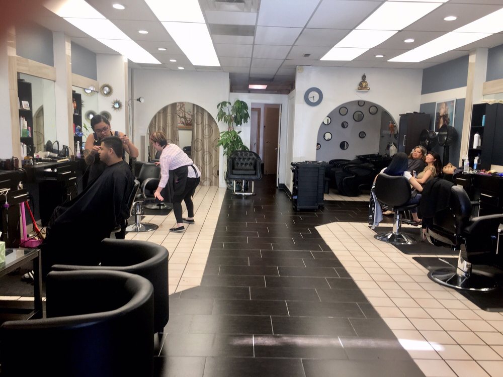 RINSE HAIR SALON Updated October 2024 114 N 900th W, Salt Lake City, Utah Hair Salons