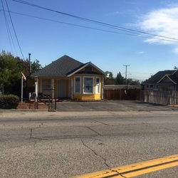 Yellow House - Yellow House