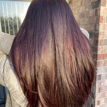 DND Hair Studio - In the sun - Hair Salons Near Me - Rocklin, California