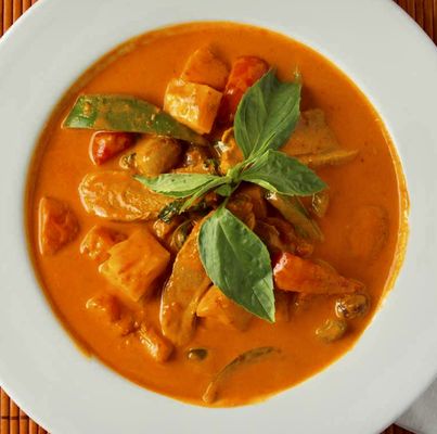 Lanna Thai Cuisine by null