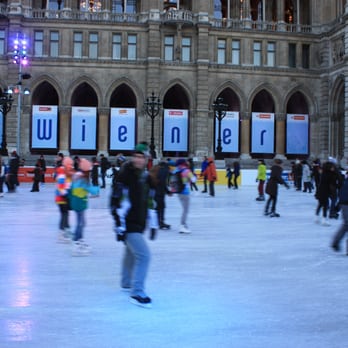 Wiener Eistraum - Skating Rinks Near Me - Vienna, 9 Wiener Eistraum - Skating Rinks Near Me - Vienna, 9