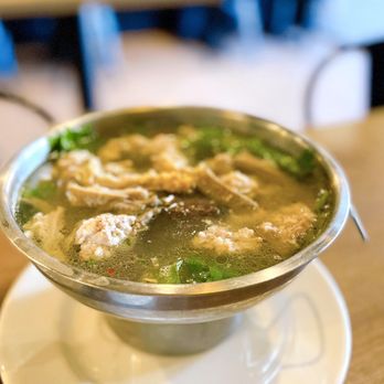 Thai Food Corner - Hot Pot Gao Lao - Thai Near Me - Mesa, Arizona