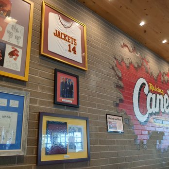 RAISING CANE’S CHICKEN FINGERS - Updated August 2025 - 238 Photos & 226 ...