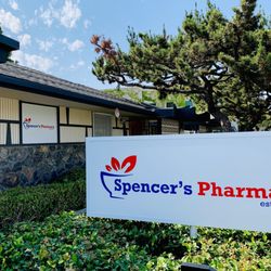 Spencer's Prescription Pharmacy