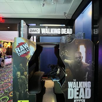 Arcade Time Entertainment - Arcades Near Me - Coral Springs, Florida