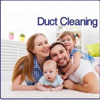 Air Duct Professionals - A clean Air Duct System Assures your Family's Good Health - Heating & Air Conditioning/HVAC Near Me