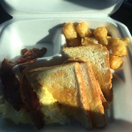 Breakfast Special
